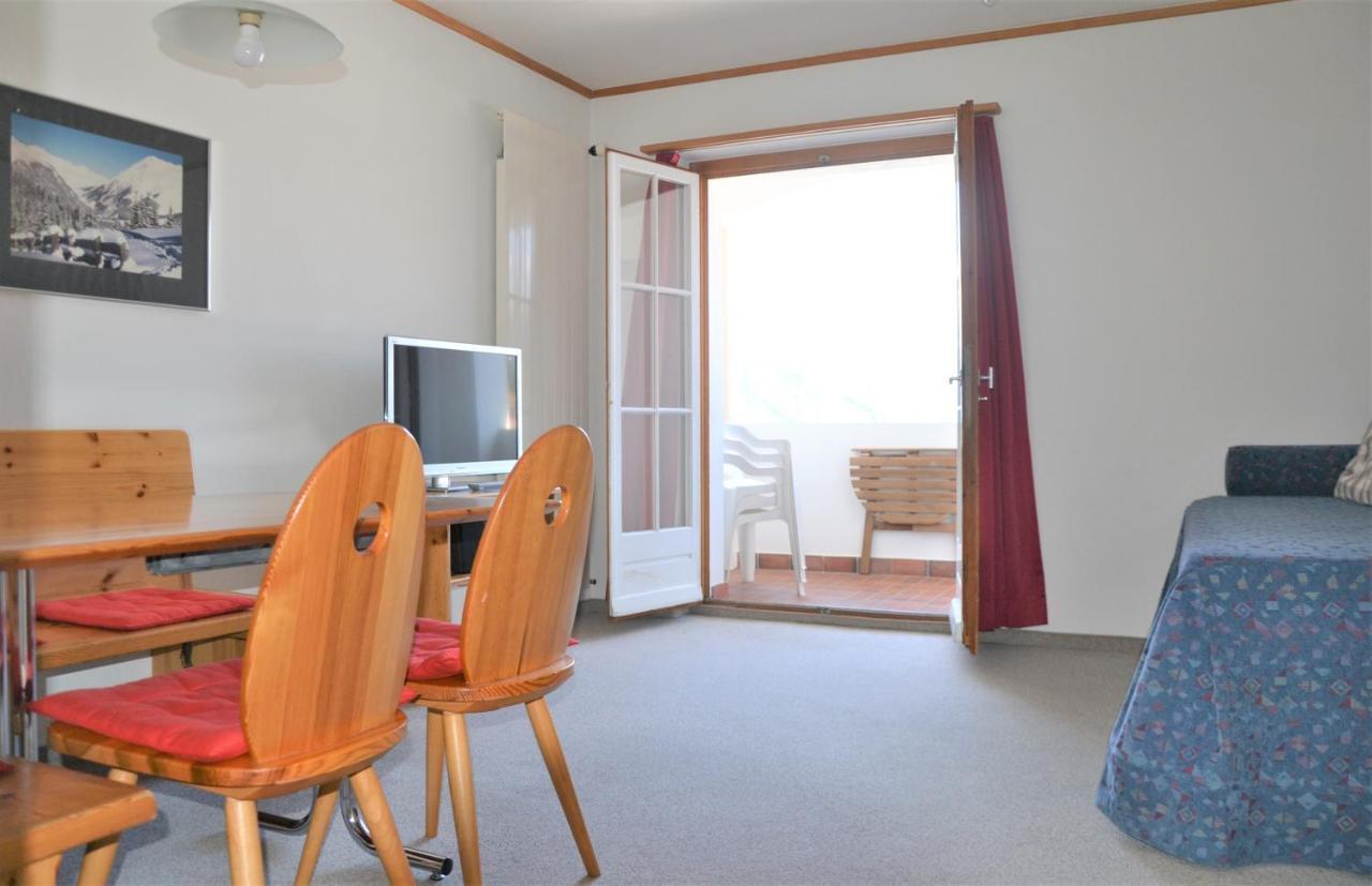 Bisang R Apartment อาโรซา ภายนอก รูปภาพ