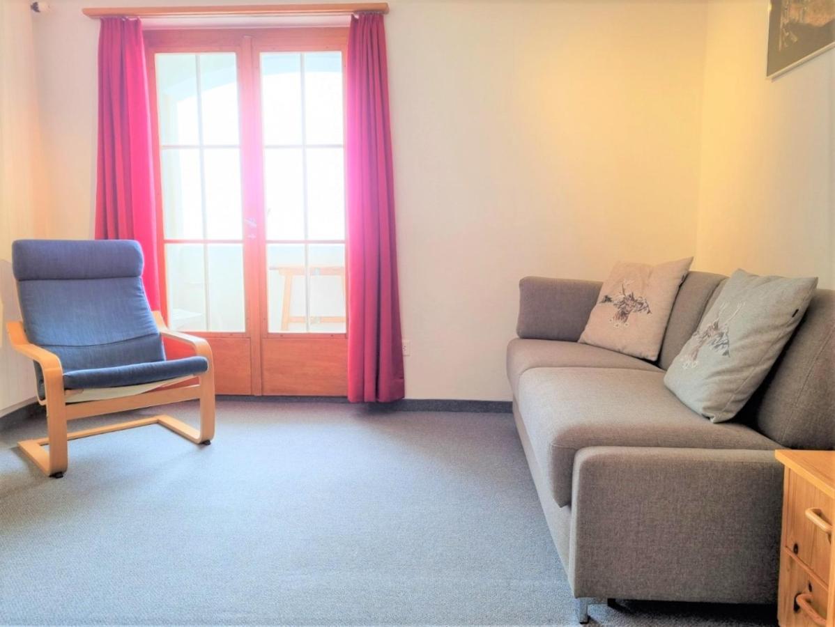 Bisang R Apartment อาโรซา ภายนอก รูปภาพ